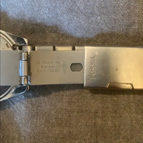 Fossil watch - Picture 2 of 3